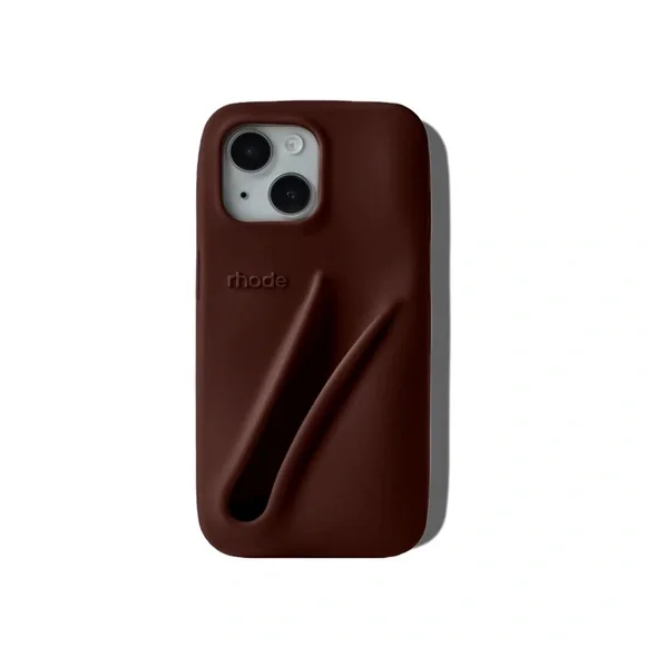 rhode skin | Cell Phones & Accessories | Rhode Espresso Brown